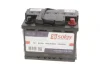 Акумуляторна батарея 60Ah/480A (242x175x190/+R) SOLGY Solgy 406002 (фото 1)
