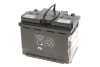 Акумуляторна батарея 60Ah/480A (242x175x190/+R) SOLGY Solgy 406002 (фото 3)