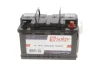 Акумуляторна батарея 74Ah/660A (278x175x175/+R) SOLGY Solgy 406007 (фото 1)