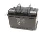Акумуляторна батарея 74Ah/660A (278x175x175/+R) SOLGY Solgy 406007 (фото 3)