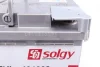 Акумуляторна батарея 100Ah/900A (353x175x190/+R) SOLGY Solgy 406009 (фото 2)
