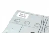 Акумуляторна батарея 80Ah/750A (278x175x190/+R) SOLGY Solgy 406020 (фото 3)