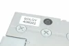 Акумуляторна батарея 110Ah/950A (395x175x190/+R) SOLGY Solgy 406022 (фото 4)