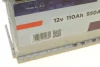 Акумуляторна батарея 110Ah/950A (395x175x190/+R) SOLGY Solgy 406022 (фото 6)