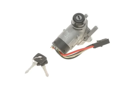 Замок запалювання в корпус MB Sprinter/VW LT 96- SOLGY Solgy 407001