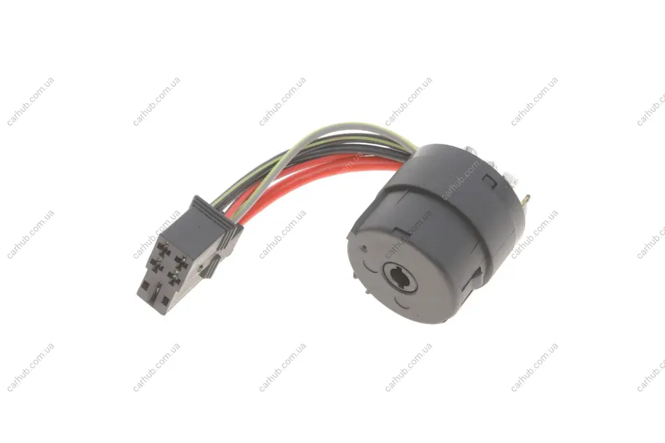 Контактна група MB Sprinter/Vito/VW LT CDI/TDI 96- SOLGY Solgy 407002 (фото 1)