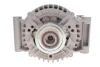 Генератор Citroen Jumper/Fiat Ducato/Ford Transit/Peugeot Boxer 2.2HDi 06- (12V/150A) Solgy 408002 (фото 1)