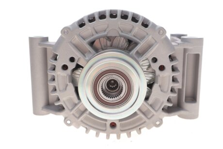 Генератор Citroen Jumper/Fiat Ducato/Ford Transit/Peugeot Boxer 2.2HDi 06- (12V/150A) Solgy 408002