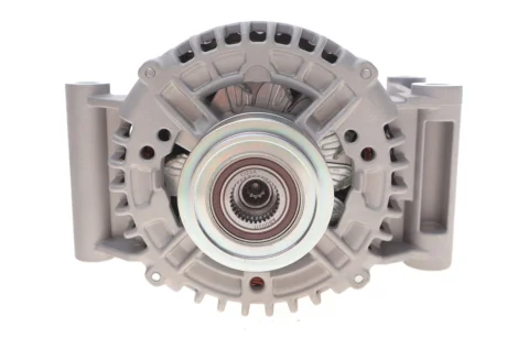 Генератор Citroen Jumper/Fiat Ducato/Ford Transit/Peugeot Boxer 2.2HDi 06- (12V/150A) Solgy 408002