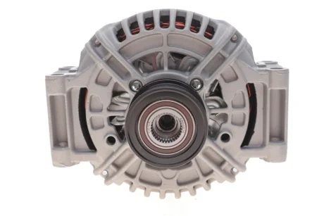 Генератор MB Sprinter 208-216CDI/308-316CDI/408-416CDI/Vito (W638) 2.2 99-06 (14V/150A) SOLGY Solgy 408003