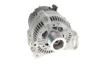 Генератор VW Caddy II/T4 1.6-2.0 90-03 (14V/90A) Solgy 408008 (фото 1)