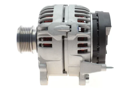 Генератор VW Caddy III/IV 1.6/2.0 TDI 04-20 (12V/140A) SOLGY Solgy 408010