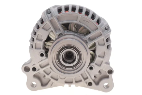 Генератор Audi A4/Skoda Fabia/Octavia/Superb/VW Caddy/Golf/Passat 1.6-2.0TDI 02-13 (12V/140A) SOLGY Solgy 408011