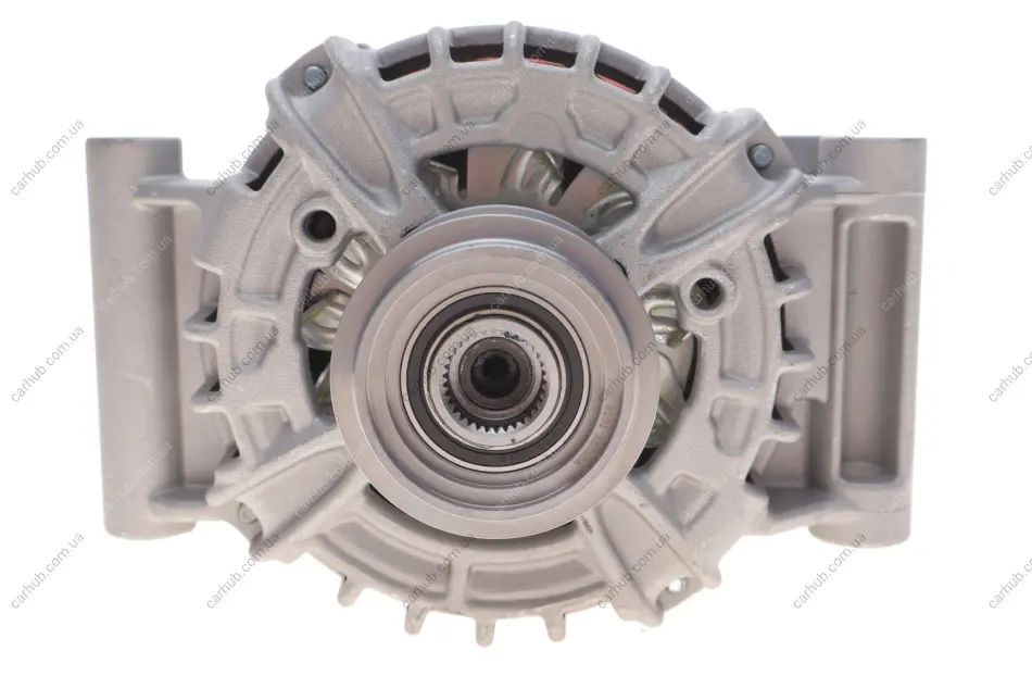 Генератор Citroen Jumper/Ford Transit/Peugeot Boxer 2.2HDi 11- (12V/150A) SOLGY Solgy 408015 (фото 1)
