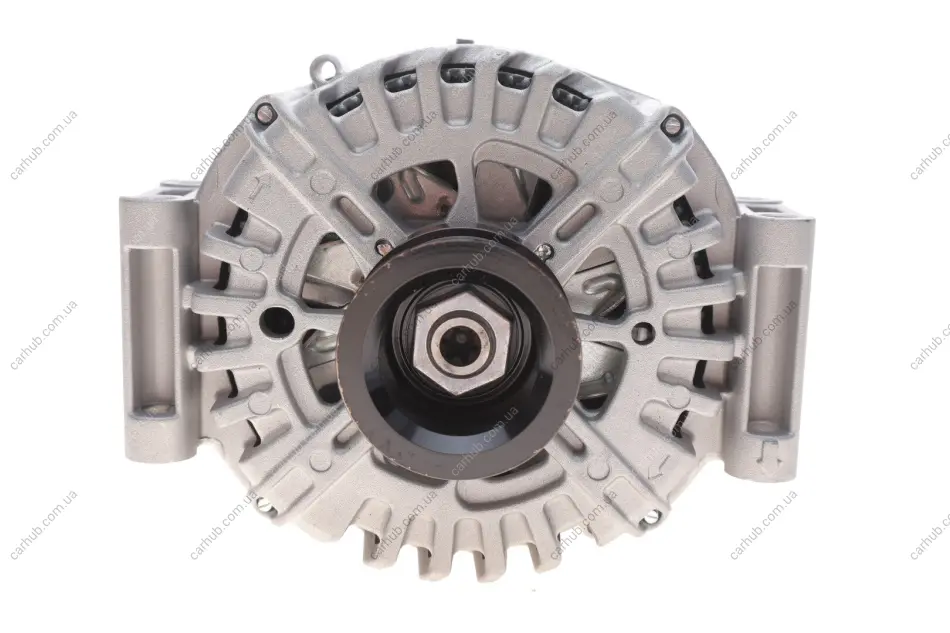 Генератор BMW 3 (F30/F80)/5 (F10)/X3 (F25) B47/B46/B48/B37 (14V/180A) SOLGY Solgy 408019 (фото 1)