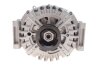 Генератор BMW 3 (F30/F80)/5 (F10)/X3 (F25) B47/B46/B48/B37 (14V/180A) Solgy 408019 (фото 1)