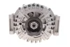 Генератор BMW 3 (F30/F80)/5 (F10)/X3 (F25) B47/B46/B48/B37 (14V/180A) SOLGY Solgy 408019 (фото 1)