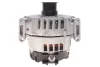 Генератор BMW 3 (F30/F80)/5 (F10)/X3 (F25) B47/B46/B48/B37 (14V/180A) SOLGY Solgy 408019 (фото 5)
