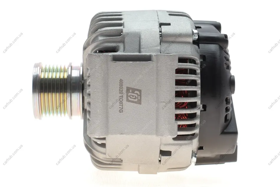 Генератор MB Sprinter 3.0 CDI (OM642) (12V/170A) Solgy 408020 (фото 1)