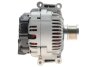 Генератор MB Sprinter 3.0 CDI (OM642) (12V/170A) Solgy 408020 (фото 6)