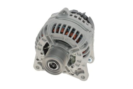 Генератор Renault Kangoo 1.5 dCi 08- (14V/150A) Solgy 408022