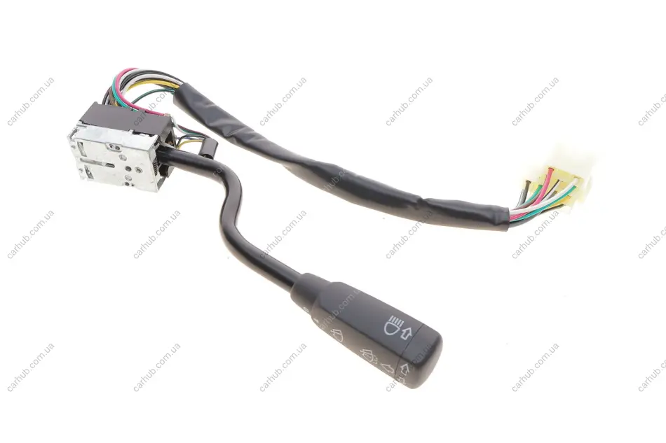 Перемикач світла фар MB 208-410D SOLGY Solgy 410004 (фото 1)