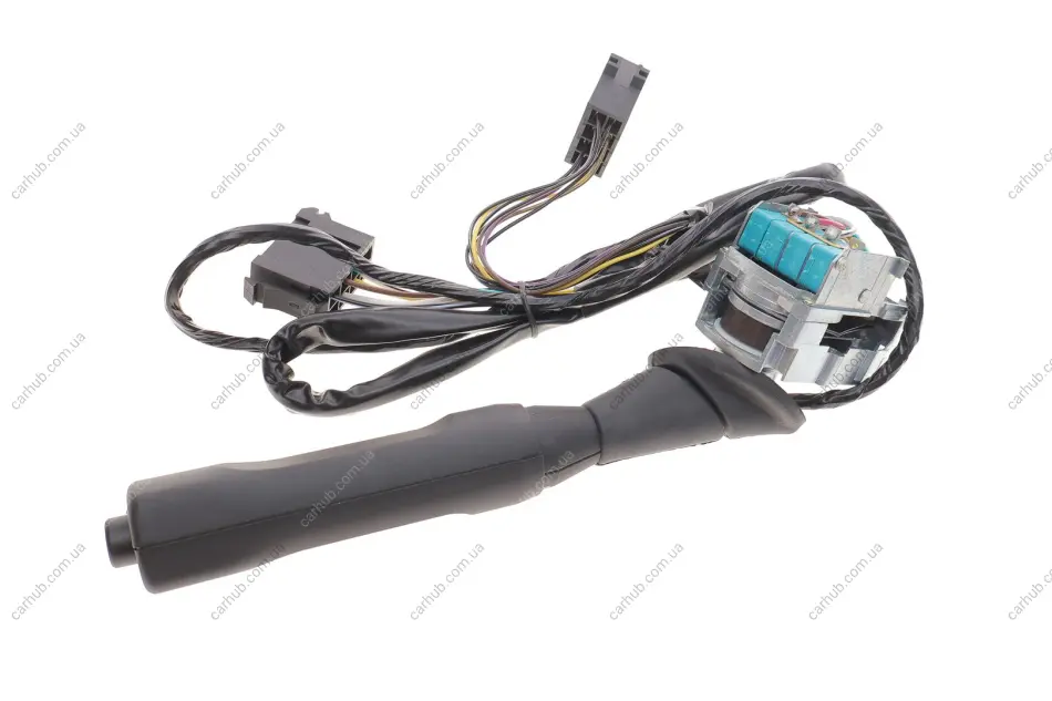 Перемикач поворотів MB 609-814D/Vario SOLGY Solgy 410005 (фото 1)