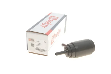Насос омивача скла MB Sprinter/VW LT 96- SOLGY Solgy 411001