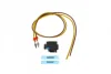 Ремкомплект кабеля форсунки Fiat 1.3-2.0JTD/Opel 1.7-2.0CDTI 03- SOLGY Solgy 412008 (фото 1)