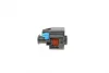 Ремкомплект кабеля форсунки Fiat 1.3-2.0JTD/Opel 1.7-2.0CDTI 03- SOLGY Solgy 412008 (фото 6)
