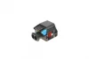 Ремкомплект кабеля форсунки Fiat 1.3-2.0JTD/Opel 1.7-2.0CDTI 03- SOLGY Solgy 412008 (фото 8)