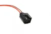 Ремкомплект кабеля форсунки (Commonrail) Ford Transit 2.2TDCi 07-/Citroen Jumper 2.2HDi 11- SOLGY Solgy 412011 (фото 3)