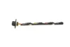 Ремкомплект кабеля форсунки VW T5/Caddy/Golf/Passat 1.9TDI 05-10 SOLGY Solgy 412012 (фото 4)