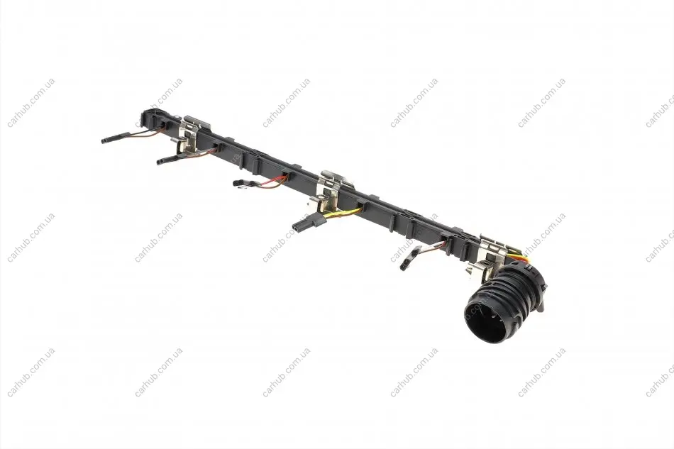 Ремкомплект кабеля форсунки VW T5 2.5TDI 03-09/Touareg 5.0TDI 02-10 (1-5cyl.) SOLGY Solgy 412013 (фото 1)