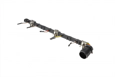 Ремкомплект кабеля форсунки VW T5 2.5TDI 03-09/Touareg 5.0TDI 02-10 (1-5cyl.) SOLGY Solgy 412013