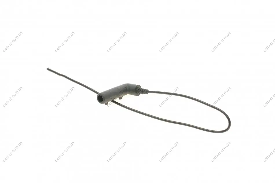 Ремкомплект кабеля свічки розжарювання VW Caddy II 1.9 TDI/LT 2.8 TDI 94-10 SOLGY Solgy 412018 (фото 1)