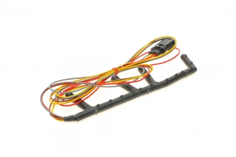 Ремкомплект кабеля свічки розжарювання Seat Toledo/Leon/VW Golf IV 1.9 TDI 00-06 SOLGY Solgy 412019