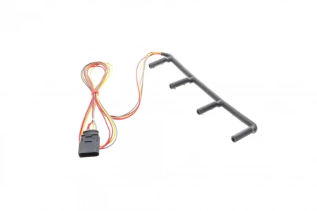 Ремкомплект кабеля свічки розжарювання VW Golf IV 1.9 TDI 00-05 SOLGY Solgy 412020