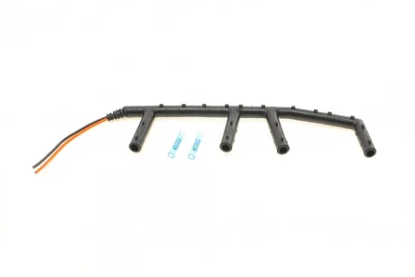 Ремкомплект кабеля свічки розжарювання VW Caddy II 1.9 SDI/TDI 99-04 SOLGY Solgy 412022