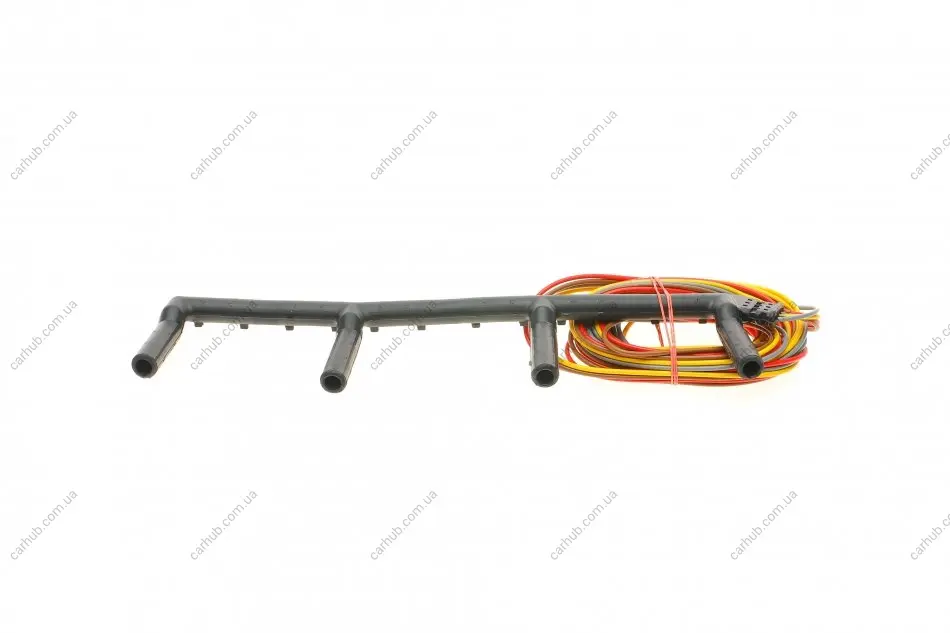 Ремкомплект кабеля свічки розжарювання VW T5 1.9 TDI 06-09 SOLGY Solgy 412024 (фото 1)