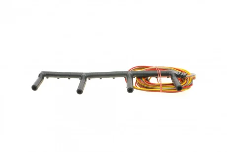 Ремкомплект кабеля свічки розжарювання VW T5 1.9 TDI 06-09 SOLGY Solgy 412024
