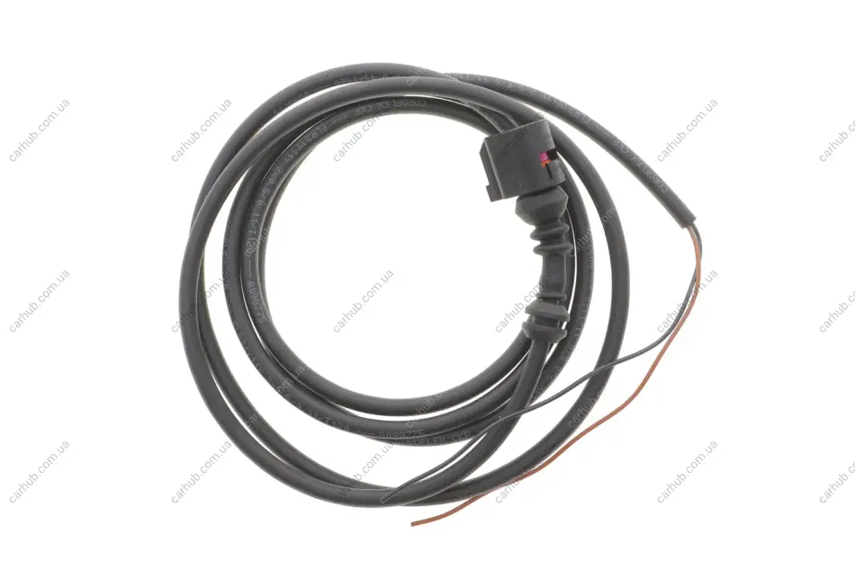 Ремкомплект кабеля датчика ABS (задній) VW T6 15- (L) Solgy 412037 (фото 1)