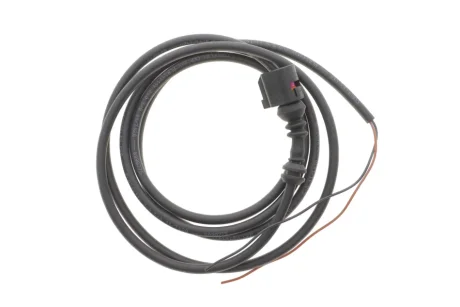 Ремкомплект кабеля датчика ABS (задній) VW T6 15- (L) Solgy 412037