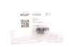 Роз\'єм (фішка) датчика тиску оливи Audi/Skoda/VW (1 конт.) (1.5 mm) Solgy 412045 (фото 2)