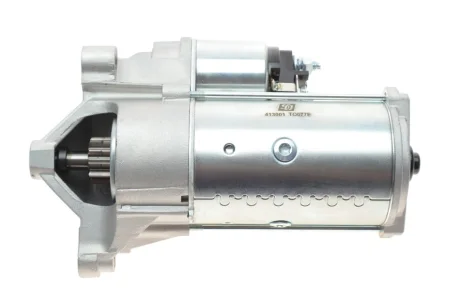 Стартер Citroen Berlingo/Jumper/Jumpy/Fiat Scudo/Peugeot Boxer/Expert/Partner (1,8kw) (z=11) SOLGY Solgy 413001