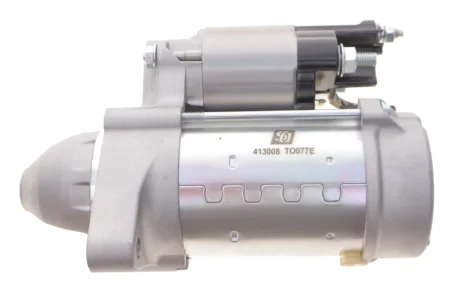 Стартер MB Sprinter (W906/W907)/Vito (W639) 03- OM651 (1.7kw) (z=12) Solgy 413008