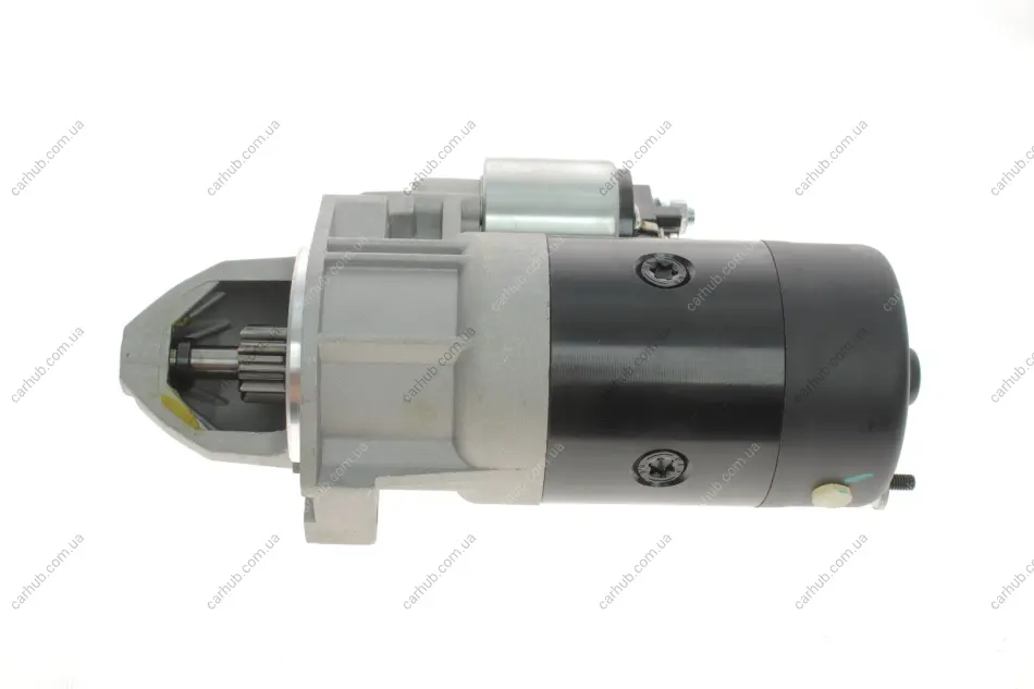 Стартер MB Sprinter 208-216CDI/309-316CDI/408-416CDI/509-515CDI 00- (2.2kw) (z=10) SOLGY Solgy 413012 (фото 1)