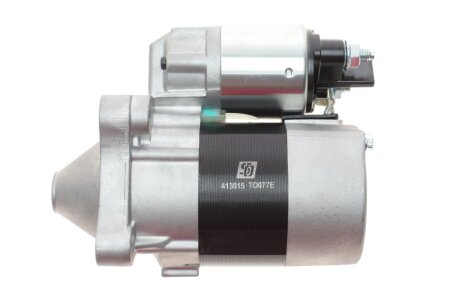 Стартер Renault Kangoo 1.6 16V 01-/Clio 1.4-1.6 i 99-08/Laguna 1.6 i 01-07 (0.8kw) (z=8) Solgy 413015