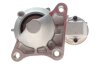Стартер Renault Kangoo 1.6 16V 01-/Clio 1.4-1.6 i 99-08/Laguna 1.6 i 01-07 (0.8kw) (z=8) Solgy 413015 (фото 5)