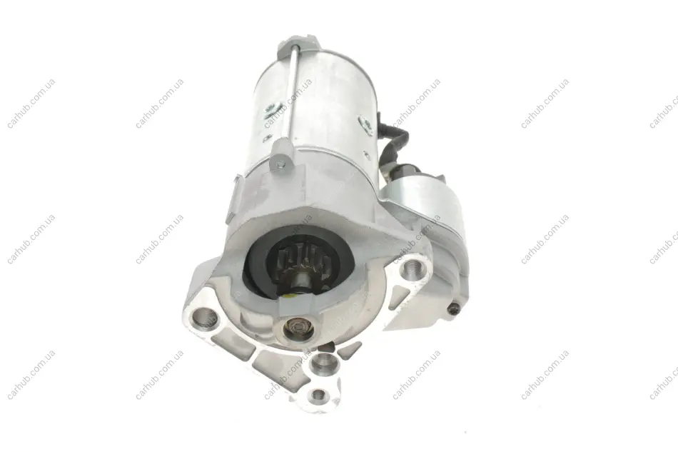 Стартер Renault Trafic/Opel Vivaro 1.9dCi 01- (1.8kw) (z=11) SOLGY Solgy 413018 (фото 1)